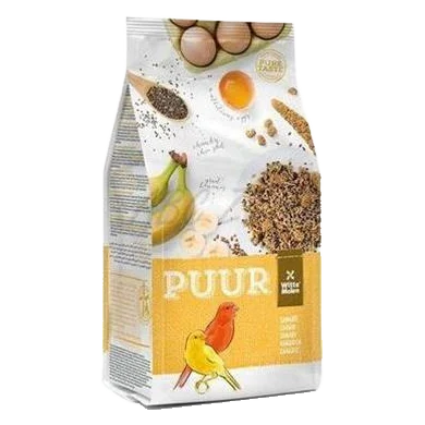 PUUR Canary - gurmánska zmes pre kanáriky 750 g
