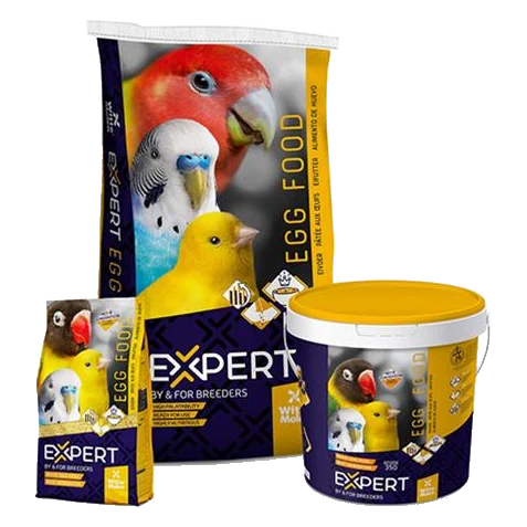 Vaječná zmes - EXPERT Egg Food Next Generation 1 KG