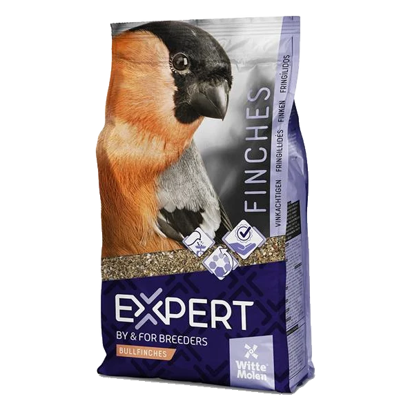 EXPERT Bullfinches - zmes pre hýle 2 kg