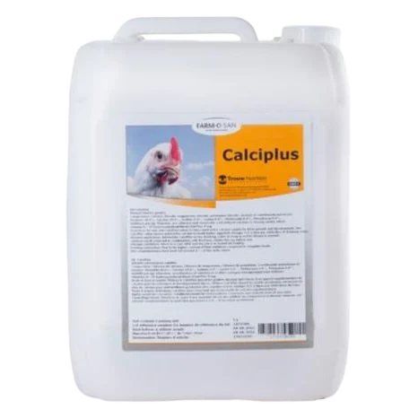 FOS - Calciplus 5 l