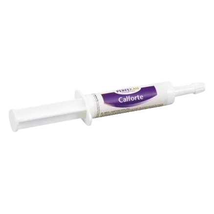 FOS - Calforte pasta 30 ml