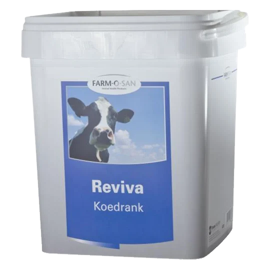 FOS - Reviva 7 kg
