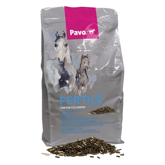 PAVO Fertile gran. 3 kg