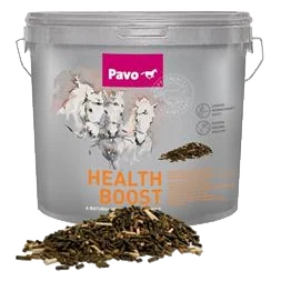 PAVO HealthBoost New 8 kg