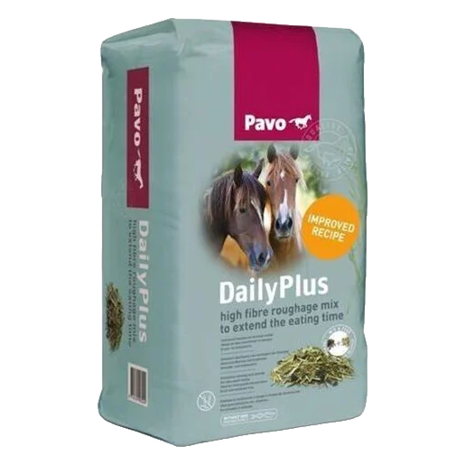 PAVO Daily plus 12 kg