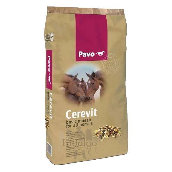 PAVO Cerevit 15 kg