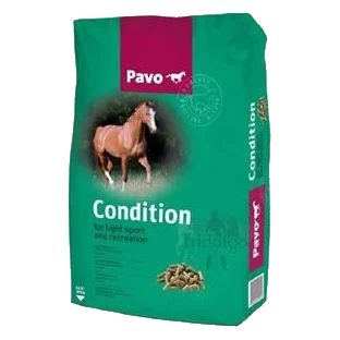 PAVO Condition extra 20 kg