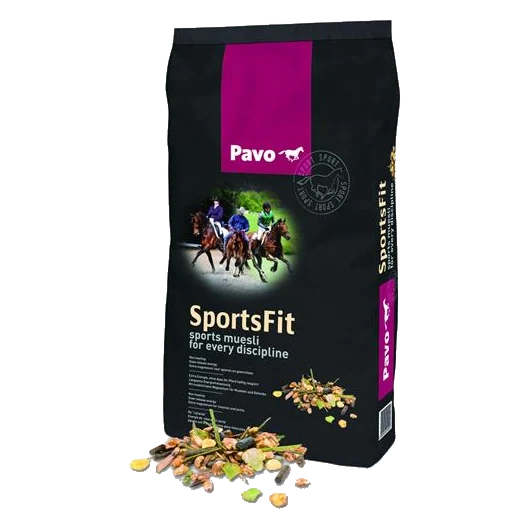 PAVO SportsFit 15 kg