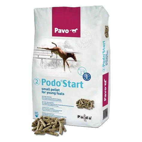 PAVO Podo Start 2 20 kg