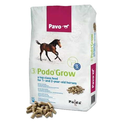 PAVO Podo Grow 20 kg