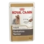 Royal Canin Yorkshire Terrier Adult kapsička 85 g