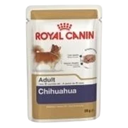 Royal Canin Chihuahua Adult kapsička 85 g