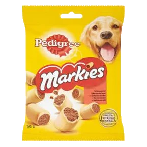Pamlsok Mars PEDIGREE Markies so špikovou kosťou 150 g