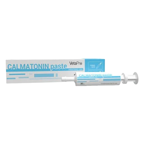 VetaPro Calmatonin pasta 30 ml