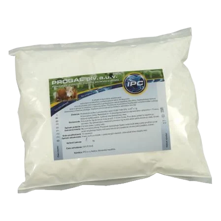 Progal plv. 5000 g