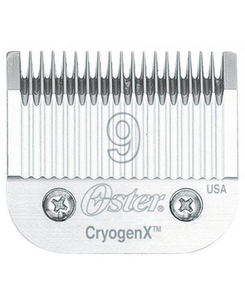 Náhrad.čepeľ k strih.strojčeku Oster Size 9 , 2 mm