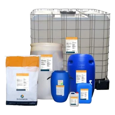 BIOARMOR Rumistart Green sol. 60 kg