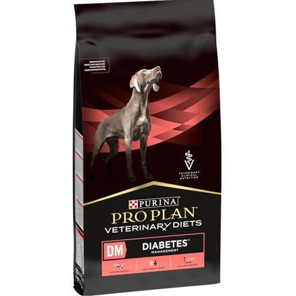 Purina VD Canine - DM Diabetes Management 12 kg