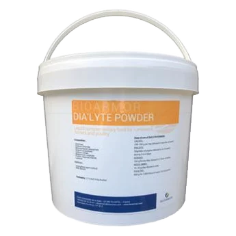 BIOARMOR Biobron Powder 25 kg