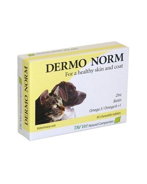 Dermo Norm 100 tbl.