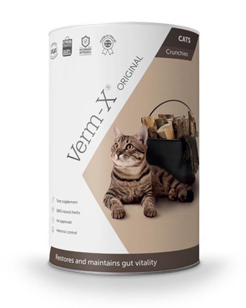 Verm - X Original pre mačky 60 g