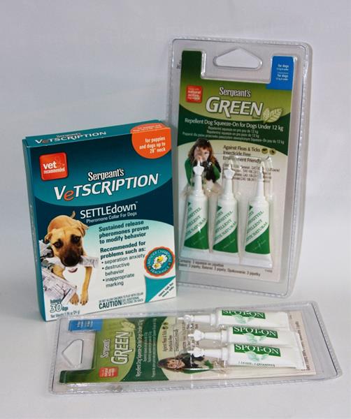 Green Brand repelentný obojok pre mačky 35 cm