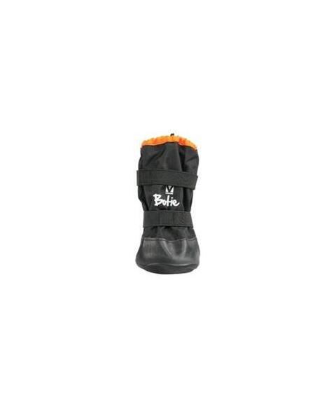 Topánka pre psa BUSTER Bootie Soft - SH, oranžová, 1ks