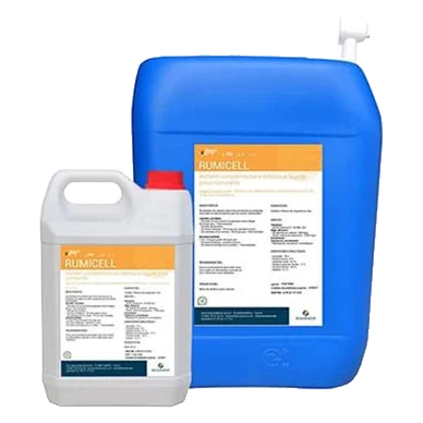 BIOARMOR Rumicell sol. 30 l