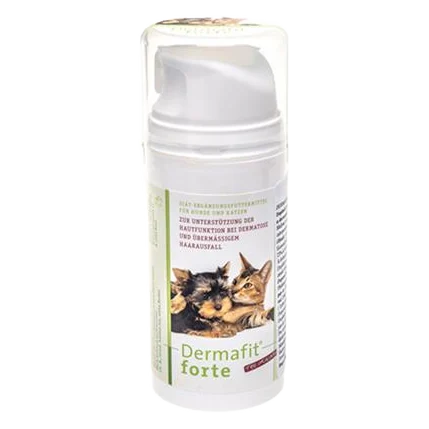 Dermafit forte 100 ml