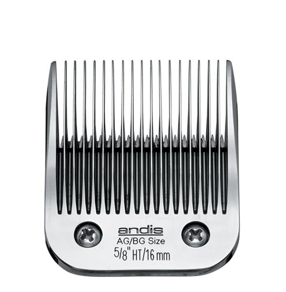 Náhrad.čepeľ k strih.strojčeku ANDIS Size 5/8 HT, výška strihu 16 mm