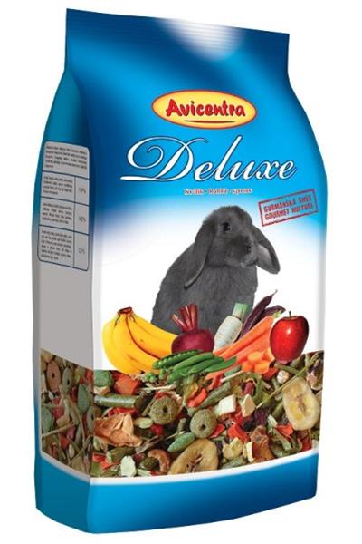 Avicentra Deluxe králík 1 kg