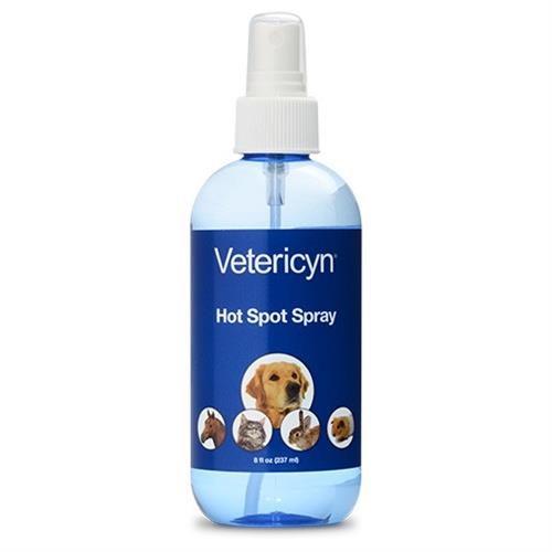Vetericyn Plus Antimicrobial Wound Care sol. 237 ml