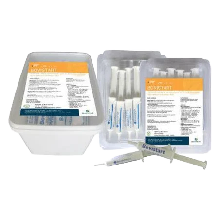 BIOARMOR Bovistrong IMM pasta 15 ml