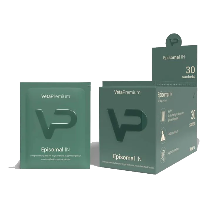 VetaPro Episomal IN 30 x 5 g