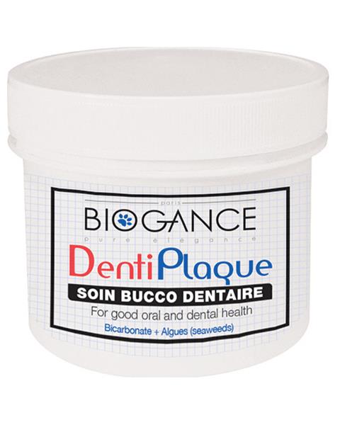 BIOGANCE DentiPlaque plv.100 g
