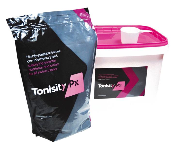 Tonisity Px plv. 5 kg
