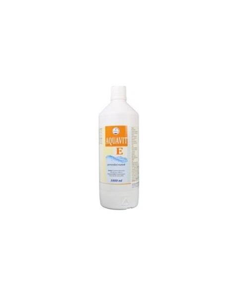 Aquavit E p.o. roztok 1 l