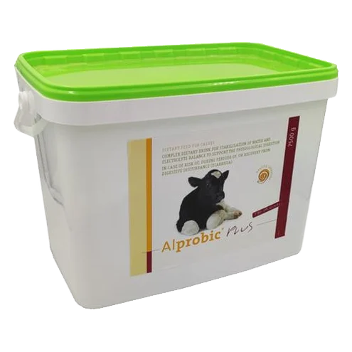 Alprobic Plus 7,5 kg