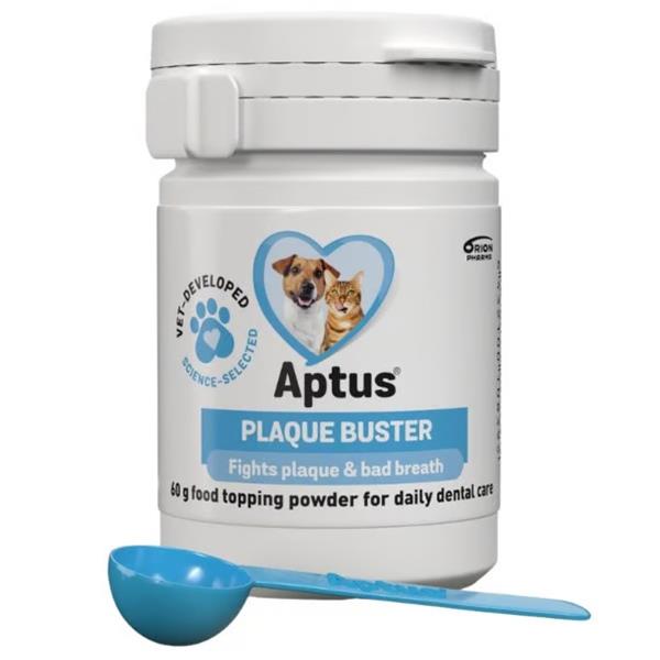 Aptus Plaque Buster powder 60 g