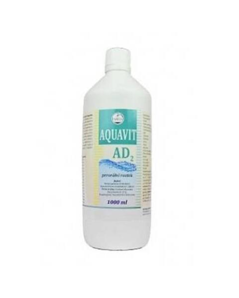 Aquavit AD2 p.o. roztok 1 l