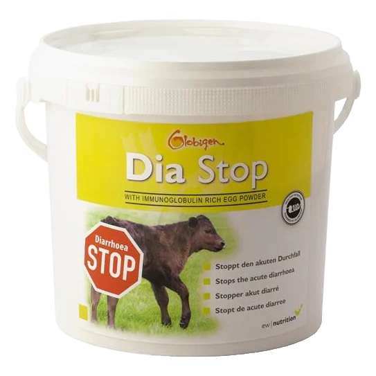 Globigen Dia Stop plv. 2 kg