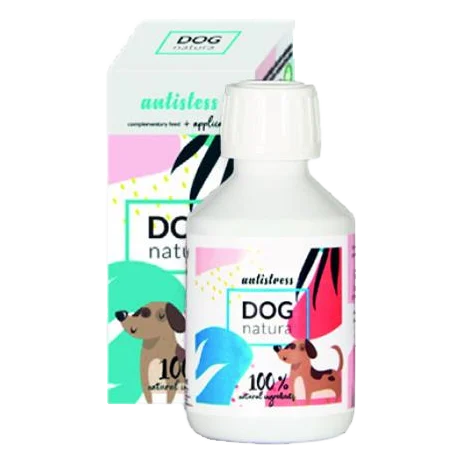 Dog Natura Anti-stress 125 ml