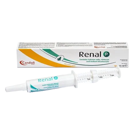 Renal P pasta 15 ml