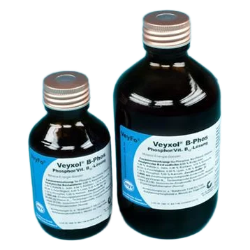 Veyxol B - Phos sol. 250 ml