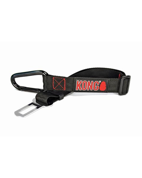 Bezpečnostný pás do auta pre psov KONG Seat Belt Tether