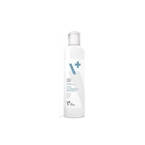 VetExpert Hypoallergenic Shampoo 250 ml