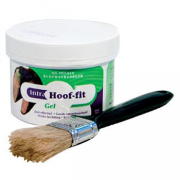 Intra Hoof-fit gel 330 ml