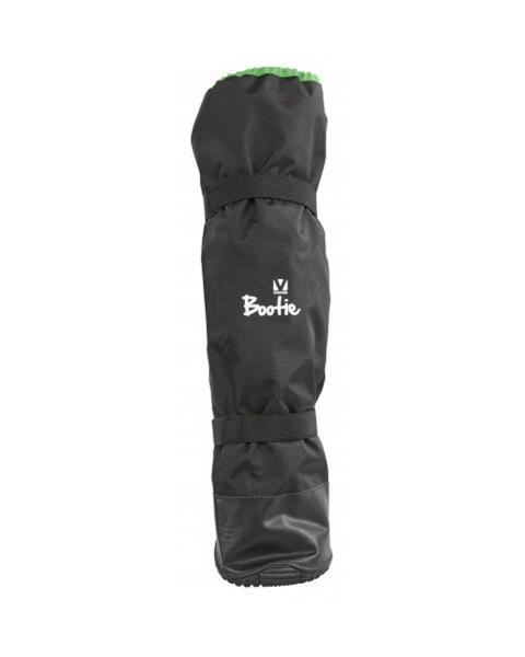 Topánka pre psa BUSTER Bootie Hard - L, zelená, 1ks