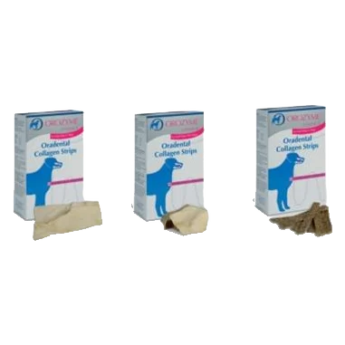 Orozyme Oradental S 224 g