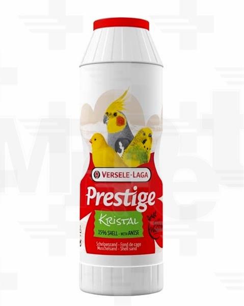 VL Shell Sand Kristal Box- Biely piesok s anízom 2kg